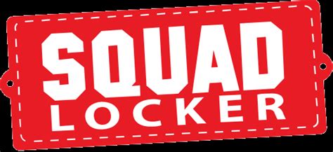 See insights on SquadLocker including office locations, competitors, revenue, financials, executives, subsidiaries and more at Craft. . Squad locker